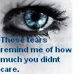 Tears