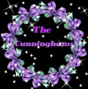 CUNNINGHAMS