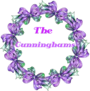 CUNNINGHAMS