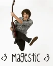 For Magestic