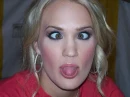Carrie Underwood