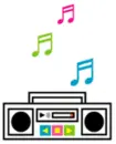 We make the sound!