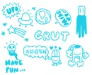 Funny things^^