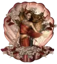 Seashell Fantasy