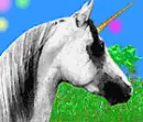 Unicorn! Unicorn