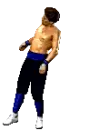 Johnny Cage