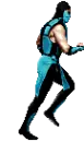 Sub-Zero