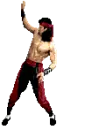Lui Kang