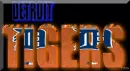 detroit tigers