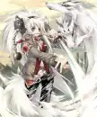 Wolf Girl