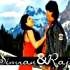 Kajol&SRK