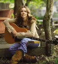 Sheryl Crow