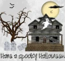 Spooky Halloween