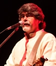 Randy Owen "Alabama"