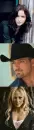COUNTRY FOLKS