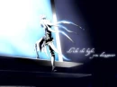 "Like the light, you disappear"