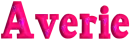 Averie