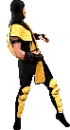 Scorpion