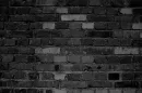 brick wall