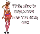 this hippie supports our troops!
