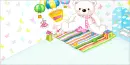 CUTE BEAR ROOM