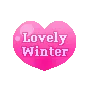 lovely winter