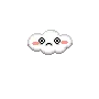cute cloud