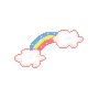 rainbow