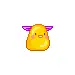 cute blob