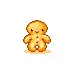 ginger bread man