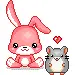 cute bunny