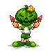 watermelon boy
