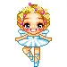 ballerina