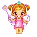 fairy girl
