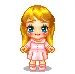 cute girl