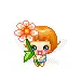 flower girl