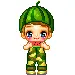 watermelon baby