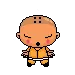 shaolin master