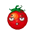 talking tomato