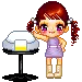 cute girl