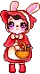 bunny girl