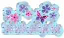 Best wishes sent your way