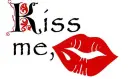 kisS mE