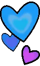 hearts