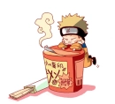 NARUTO!!! >.<
