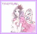 VYOLETTEARS