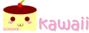 kawaii purin