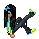 emo doll