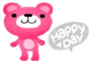 happy day!