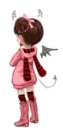 little devil